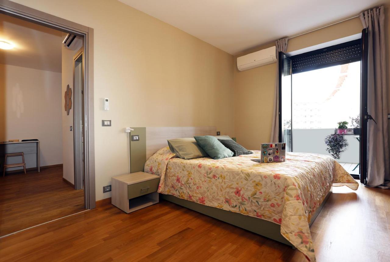 Sunrise Residence 阿尔巴 外观 照片