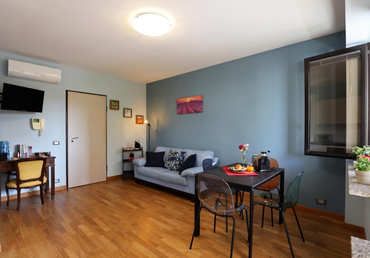 Sunrise Residence 阿尔巴 外观 照片