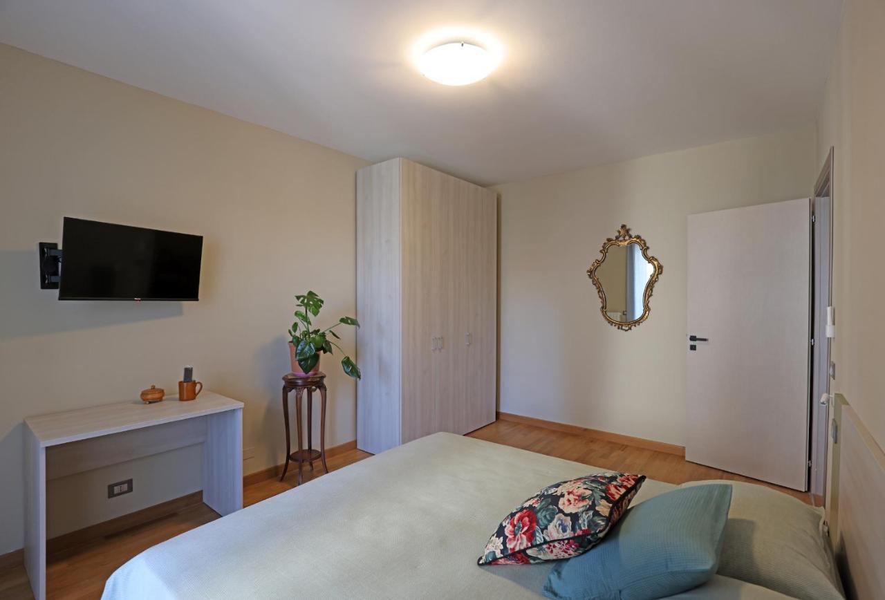 Sunrise Residence 阿尔巴 外观 照片