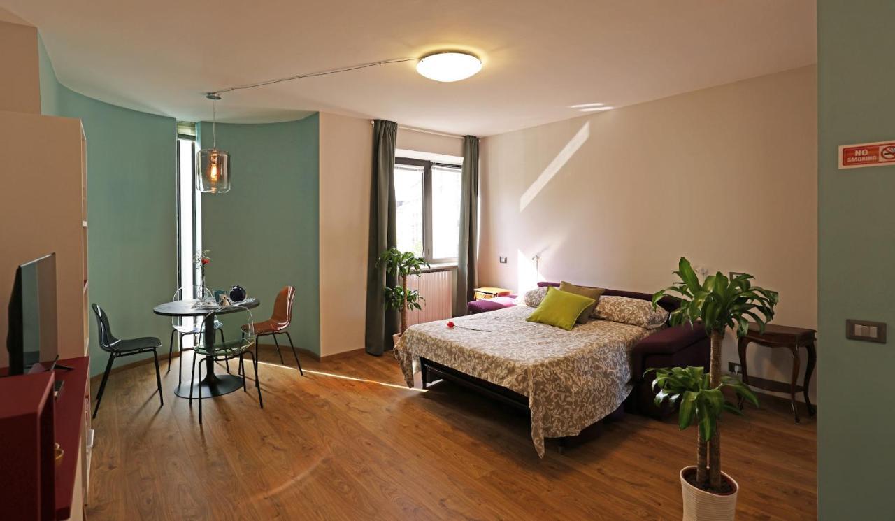 Sunrise Residence 阿尔巴 外观 照片