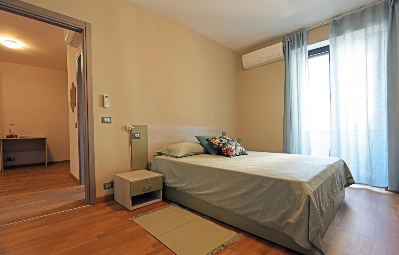 Sunrise Residence 阿尔巴 外观 照片
